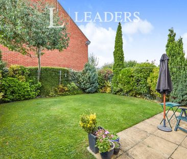 1 bedroom room to rent Windmill Lane, DE56 - Photo 6