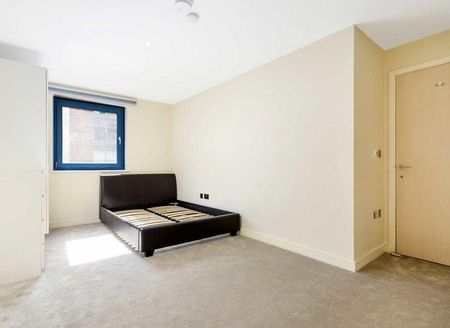 3 bedroom apartment to rent - Photo 4