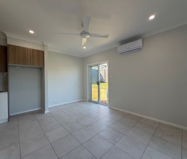 Brand New 2-Bedroom Granny Flat | 10a Sugar Cane St, Leppington - C... - Photo 4