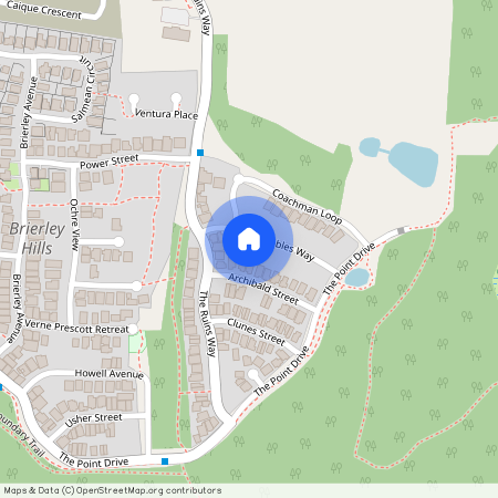 8A Stables Way, NSW 2444, Port Macquarie