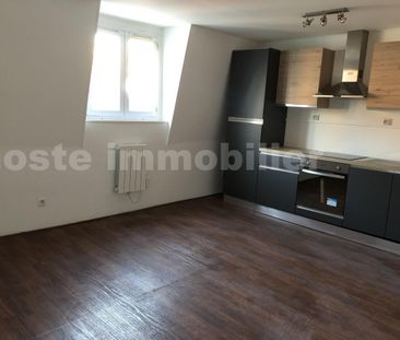 Location Appartement 2 pièces 32m² LILLE 59000 - Photo 3