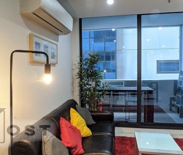 Melbourne CBD - Photo 3