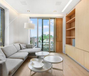 2 Bed Flat, Duchess Walk, SE1 - Photo 4