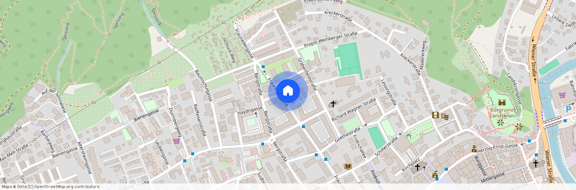 Fraunedergasse 24 / 4, 8600, Bruck An Der Mur