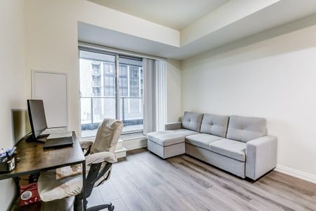 For Lease - 8960 Jane Street Unit# 217, Vaughan, Ontario - Photo 2