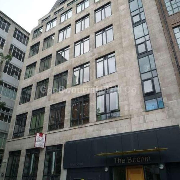 The Birchin. Joiner Street, Northern Quarter, M4 - Photo 1