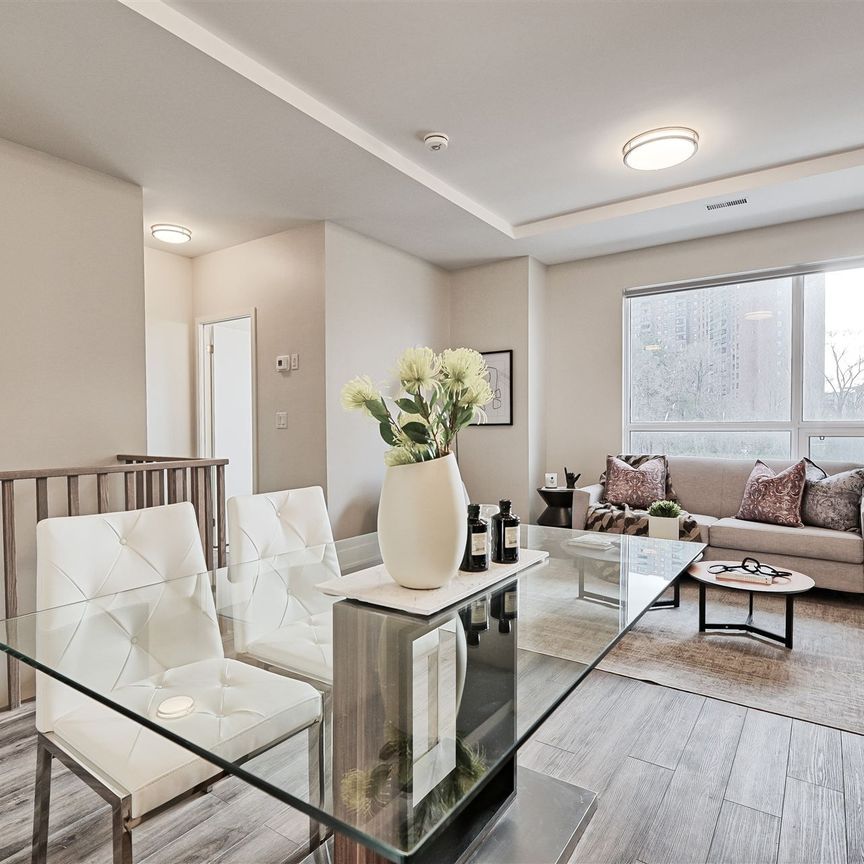 For Lease - 62 Dixfield Drive Unit# 132, Toronto, Ontario - Photo 1