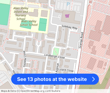 Blanchard Avenue, GOSPORT - Photo 1