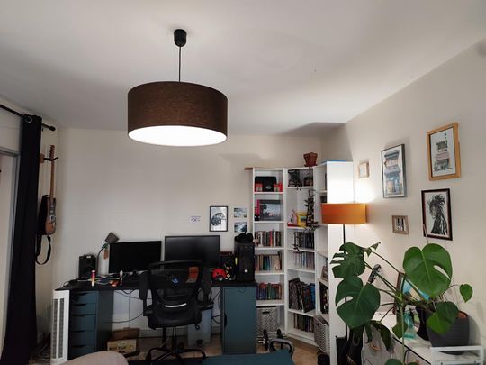 Location Appartement 2 pièces 44m² ANGERS 49000 - Photo 1