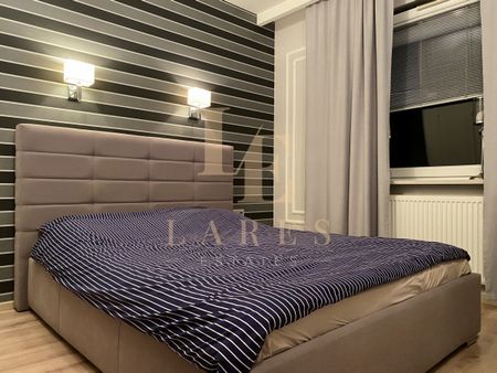 Oddzielna kuchnia|2 pokoje|Zwierzęta akceptowane - Photo 5