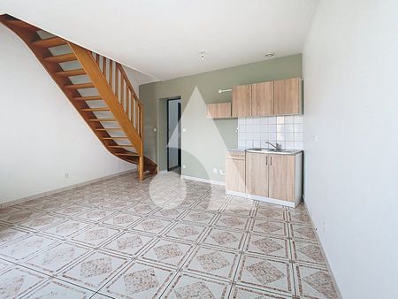 Appartement 2 pièces à Quiéry-la-Motte - Photo 2