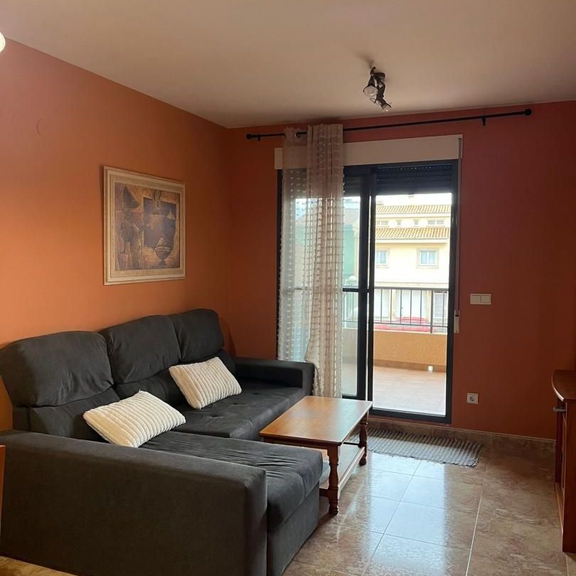 Piso de alquiler en Carrer Riu Xúquer, 102, Playas de Puçol - Photo 1