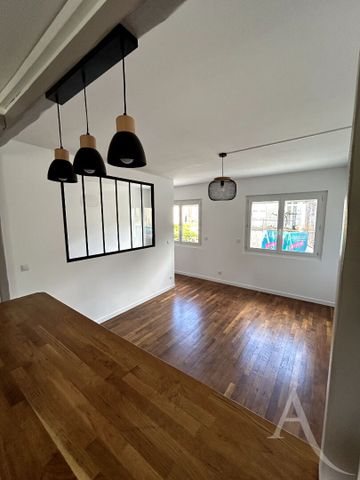 Location appartement 1 pièce, 39.68m², Châteauroux - Photo 2