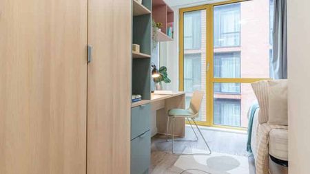Gold En Suite Plus - Photo 5
