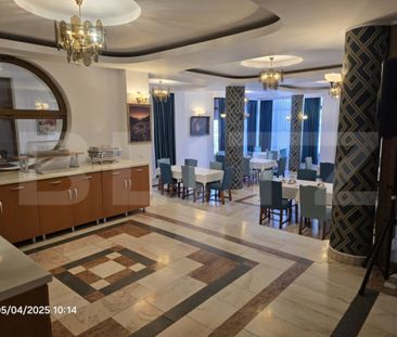 Pensiune de inchiriat, zona Predeal - Fotografie 1