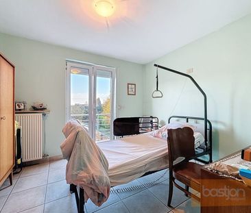 Appartement met 2 slaapkamers en garage - Photo 1