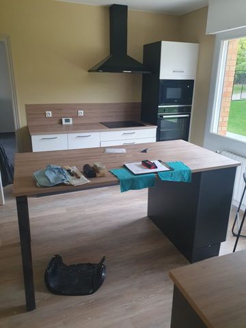 Maison 8 pièces à Tilques - Photo 5