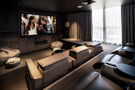 The Drapery Residences - Photo 2