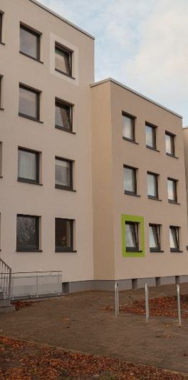 Frisch modernisierte 3-Zimmer Wohnung in Norderstedt-Mitte - Photo 2