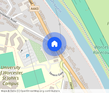 Gorgeous Edwardian house set on the summit of a hill, with commandi... - Photo 1