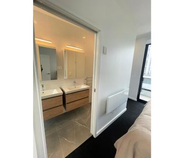 Three level townhouse in Wellingtons brand new Paddington complex - Photo 1