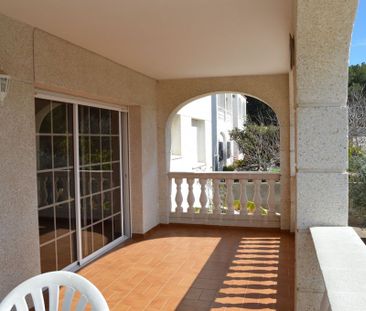 5 room luxury House for rent in Sant Pere de Ribes, Catalonia - Photo 1