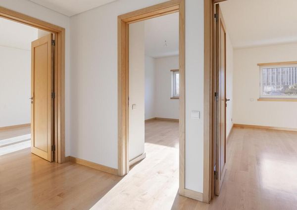 3 Bedroom Apartment with a view, Fórum Oeiras, Oeiras