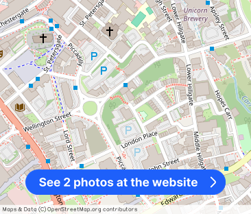 Apartment The School House, Stockport - Photo 1