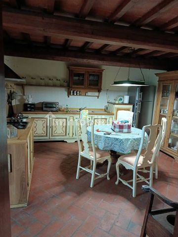 Quadrilocale buono stato, piano terra, Tavarnelle, Barberino Tavarnelle - Photo 3