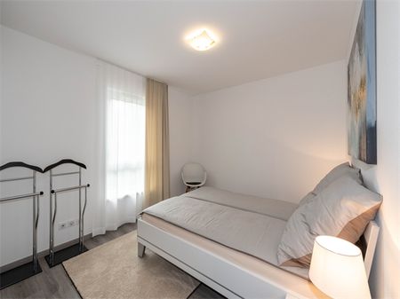 Location Appartement 51 M² HUNINGUE 1 122 € - Photo 5