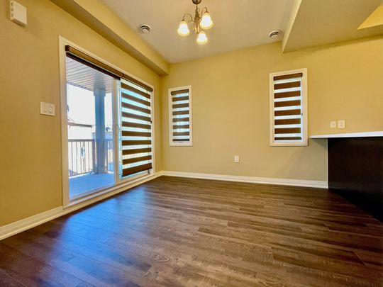 For Lease - 24 Waterlily Way, Hamilton, Ontario - Photo 1