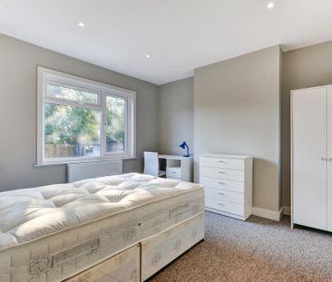 6 bedroom house to rent - Photo 1