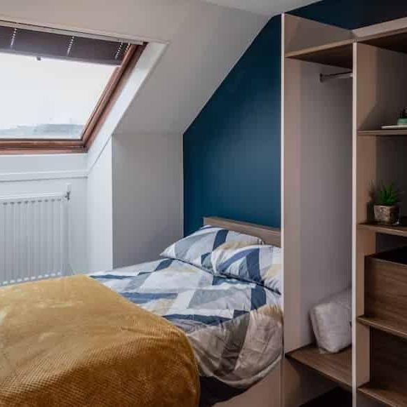 Five Bed Silver - Photo 1