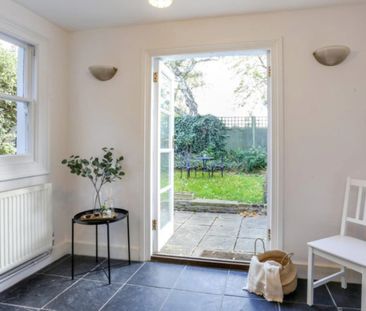 Room in a Shared House, Chiswick, W4 - Photo 6