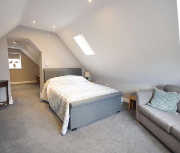 1 bedroom cottage to rent - Photo 5