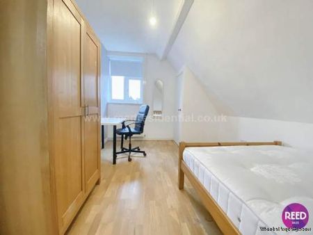 6 bedroom property to rent in Nottingham - Photo 3