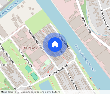 Hoekwoning aan de Pelikaanstraat met 4 slaapkamers! - Photo 1