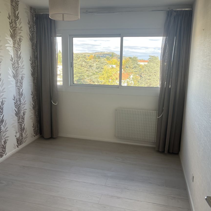 APPARTEMENT T4 - Champagne-au-Mont-d’Or - 102.27m² Champagne-au-Mont-d'Or (69410) - Photo 1