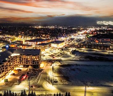 For Lease - 31 Huron Street Unit# 421, Collingwood, Ontario - Photo 4