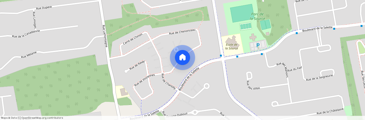 553 rue de Chenonceau, Saint-Jérôme, Saint-Jérôme, Laurentides, J5L 0N7