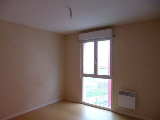 3 Pièces CHANTEPIE – - Photo 1