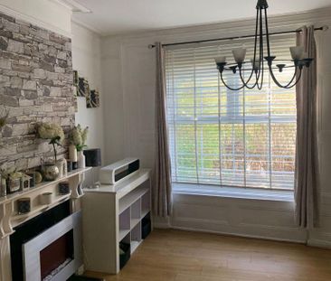 1 bedroom house to rent - Photo 3