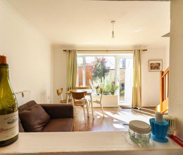 1 bedroom terraced house to rent - Photo 2