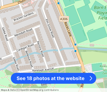 Elm Grove Road, London, SW13 - Photo 1