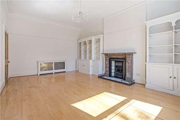 C, Courtfield Gardens, South Kensington, London, SW5 - Photo 1