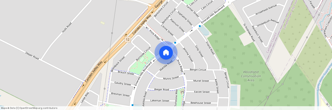 110b Emerald Hills Boulevard, NSW 2179, Leppington