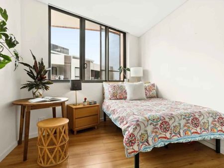 404/2 Thomas Street Ashfield - Photo 3