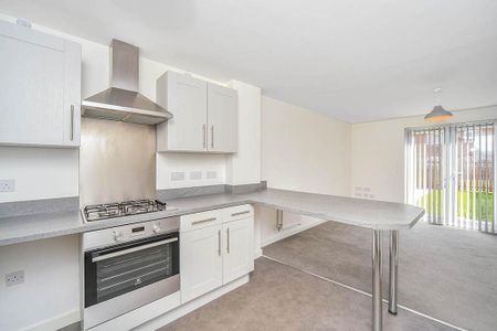 3 bedroom terraced house to rent - Photo 4