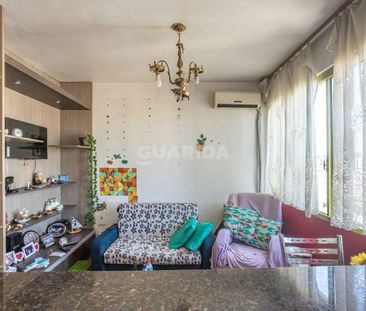 Apartamento Jk mobiliado no bairro Centro Histórico - Porto Alegre/... - Foto 2