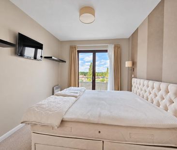 Appartement te huur - Photo 5